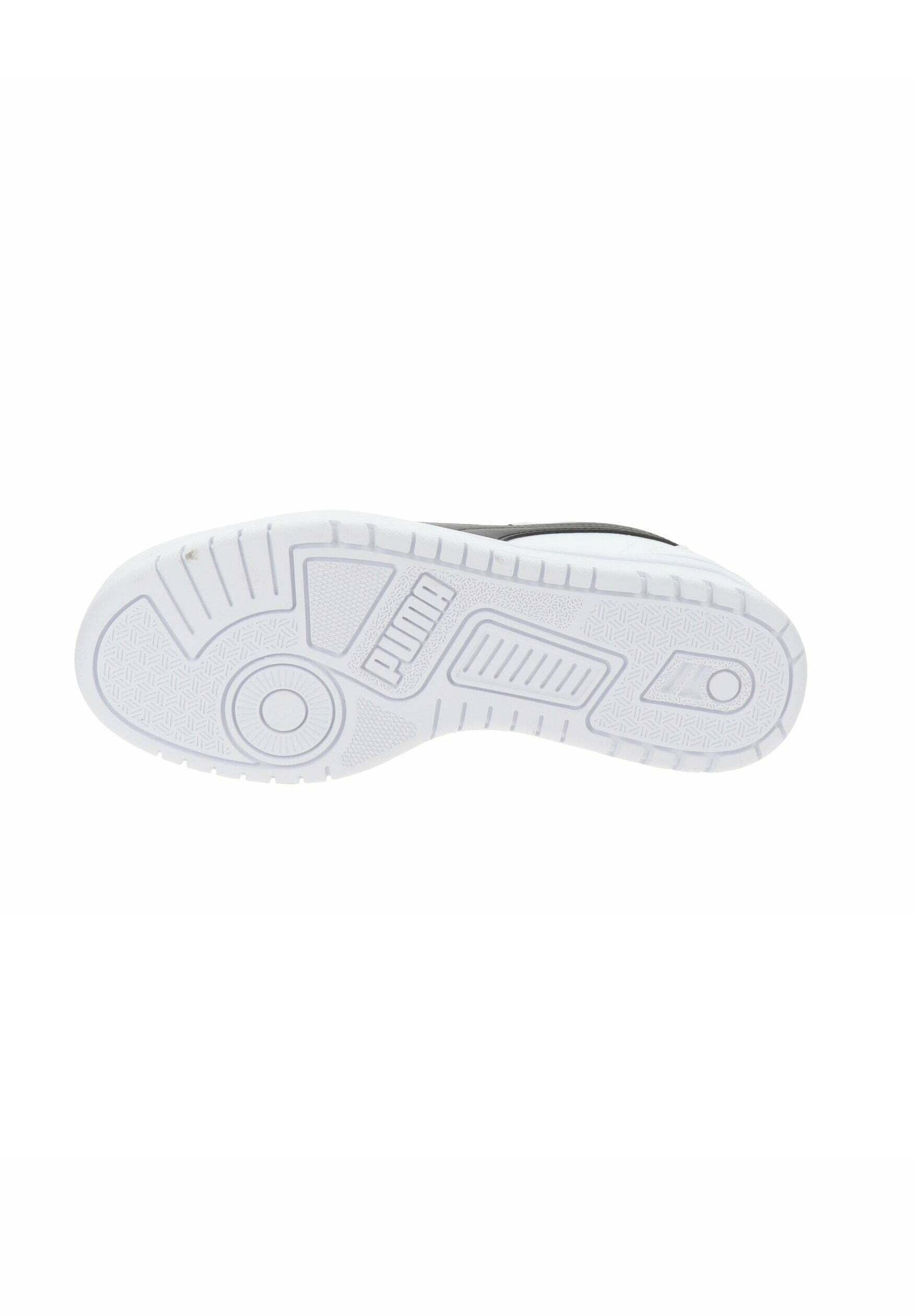 Puma PUMA - SNEAKERS RAGAZZO IN SIMILPELLE