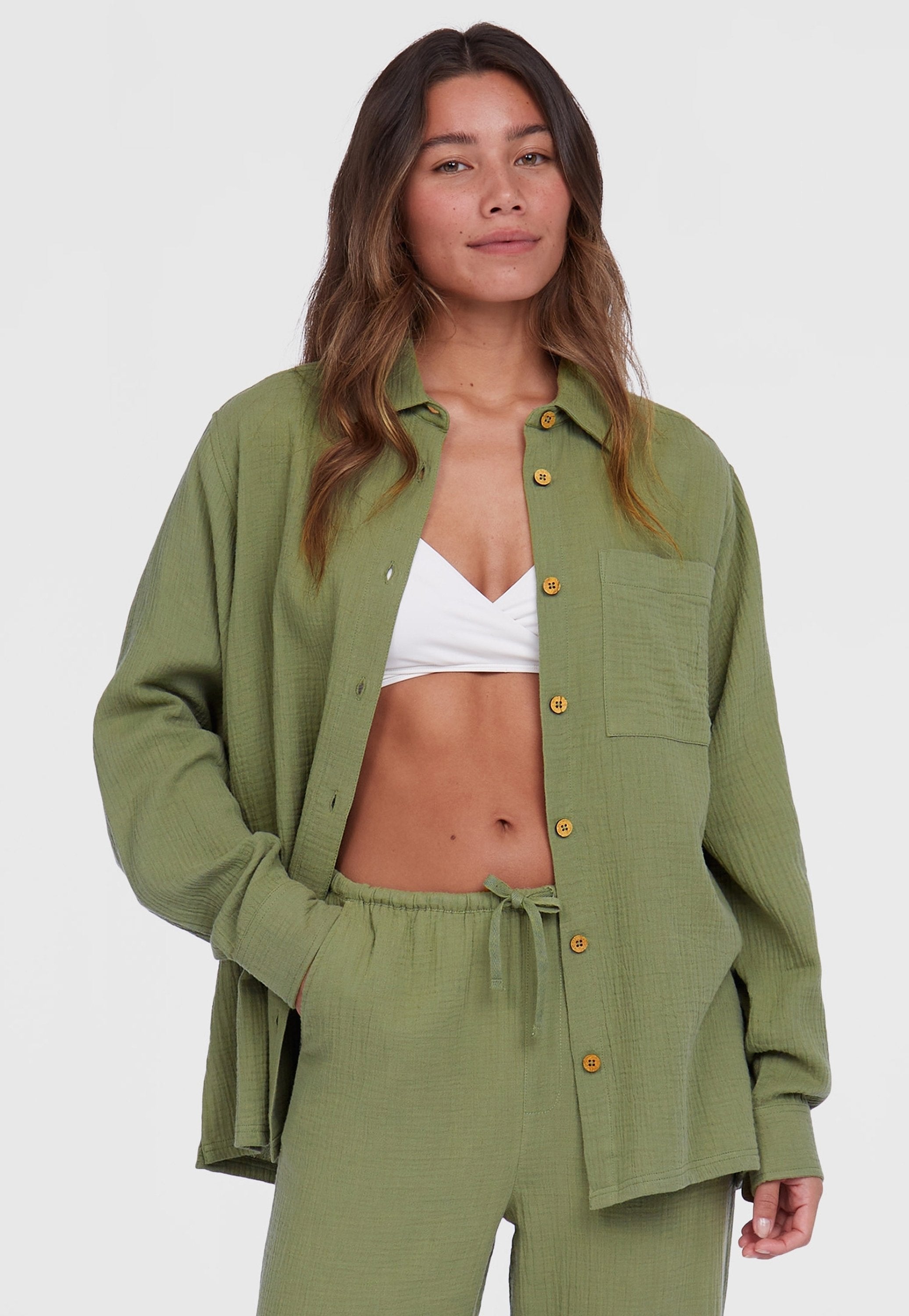 O'Neill BRENDA LONGSLEEVE