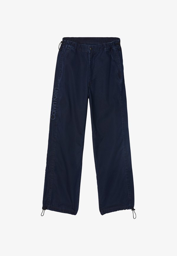 Calvin Klein Jeans Straight leg jeans - challenger