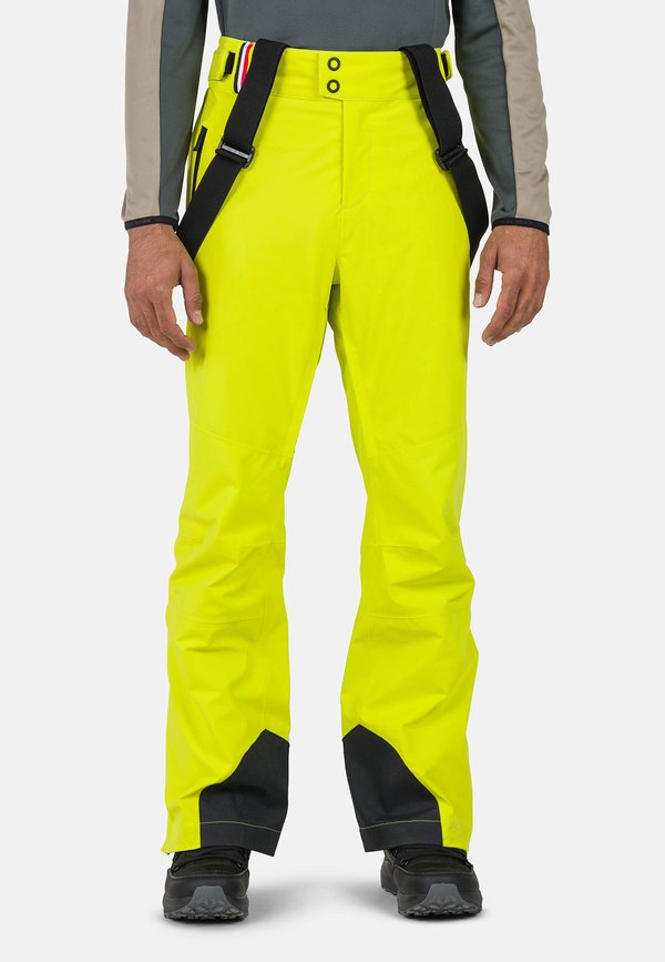 Rossignol