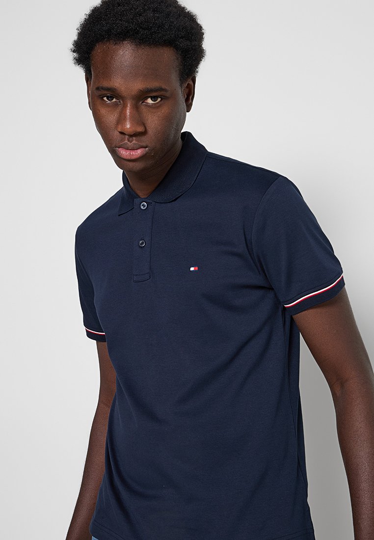 Tommy Hilfiger Poloshirt Media 4