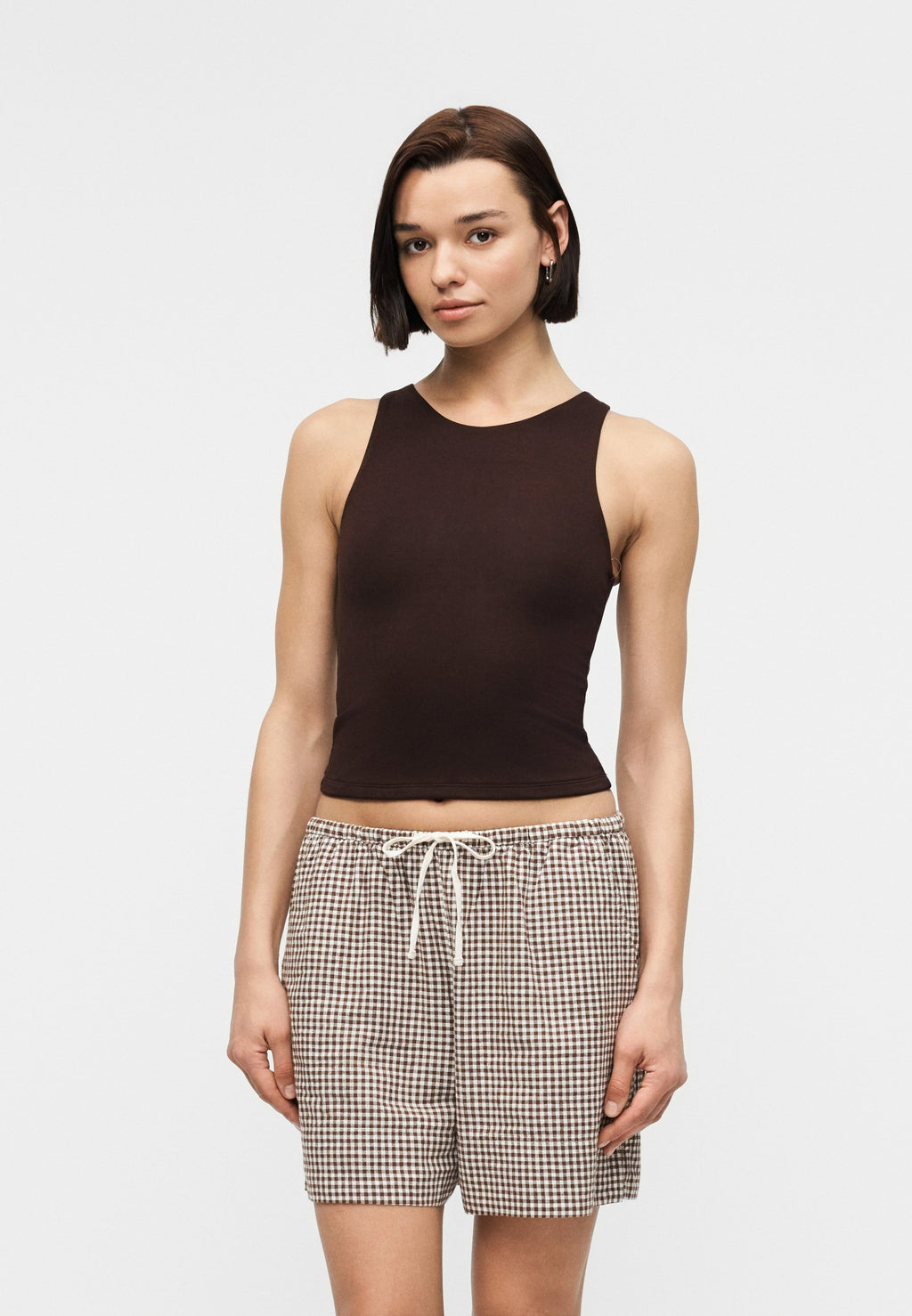GAP CROP TANK