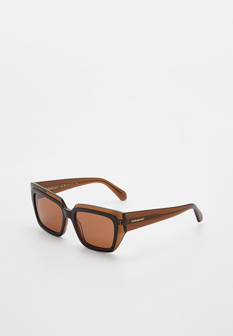 FERRAGAMO Sonnenbrille Media 1