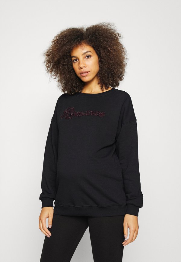 Supermom Romance - sweater