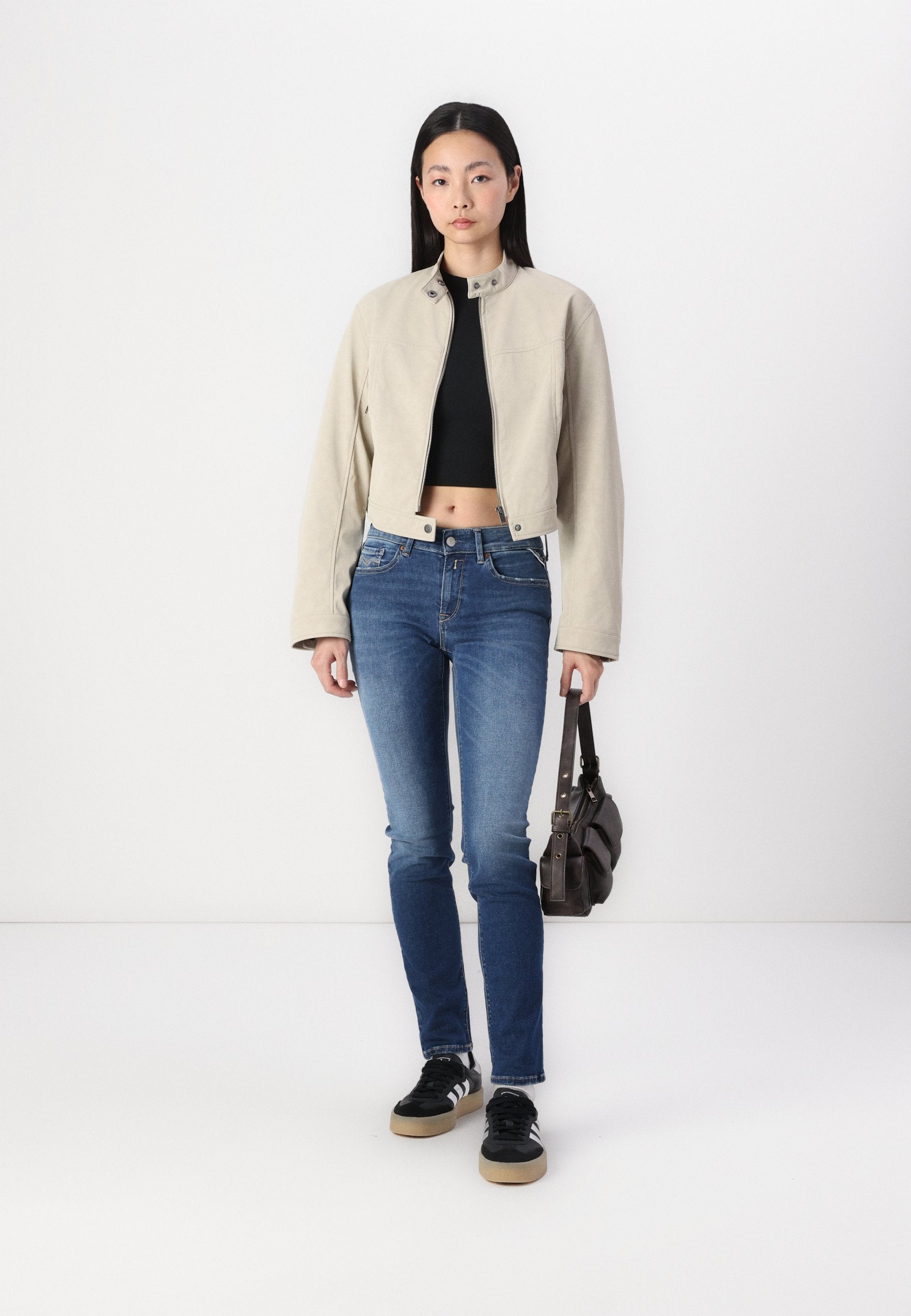Replay NEW LUZ PANTS