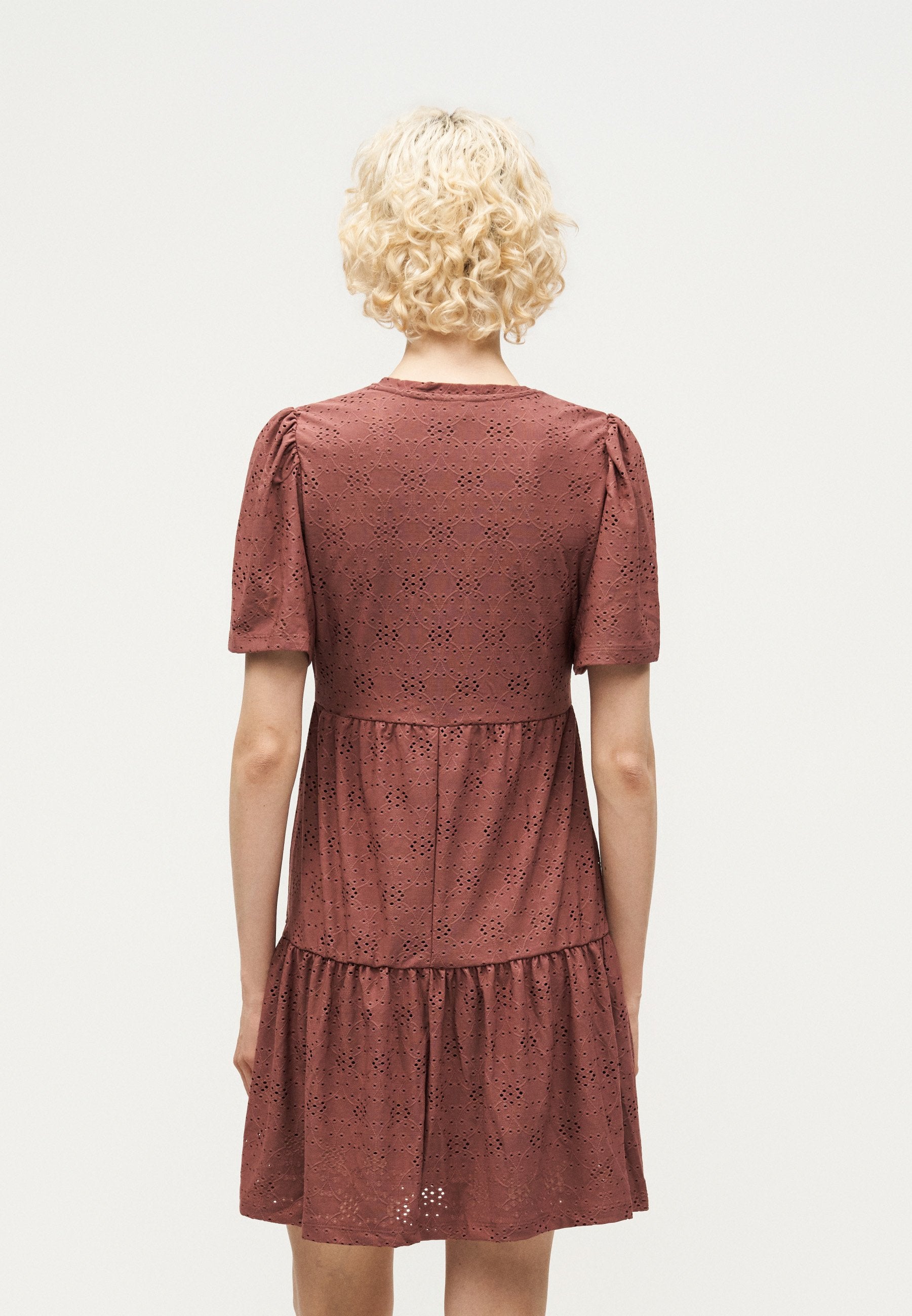 ONLY ONLSMILLA CUTLINE DRESS