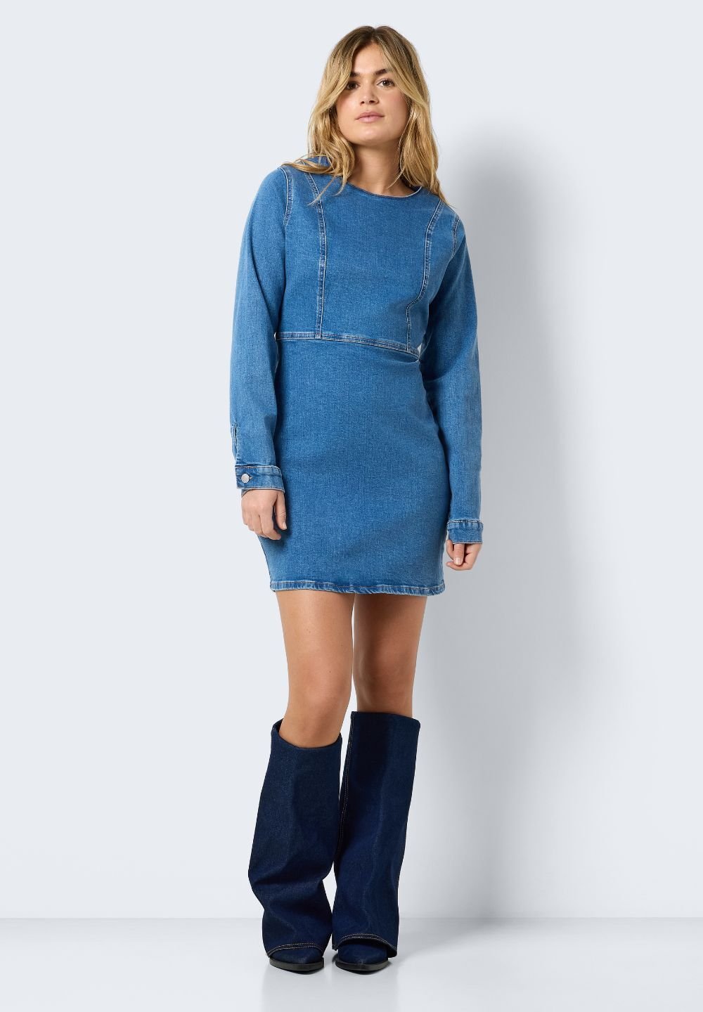 Noisy May NMPELLA DRESS