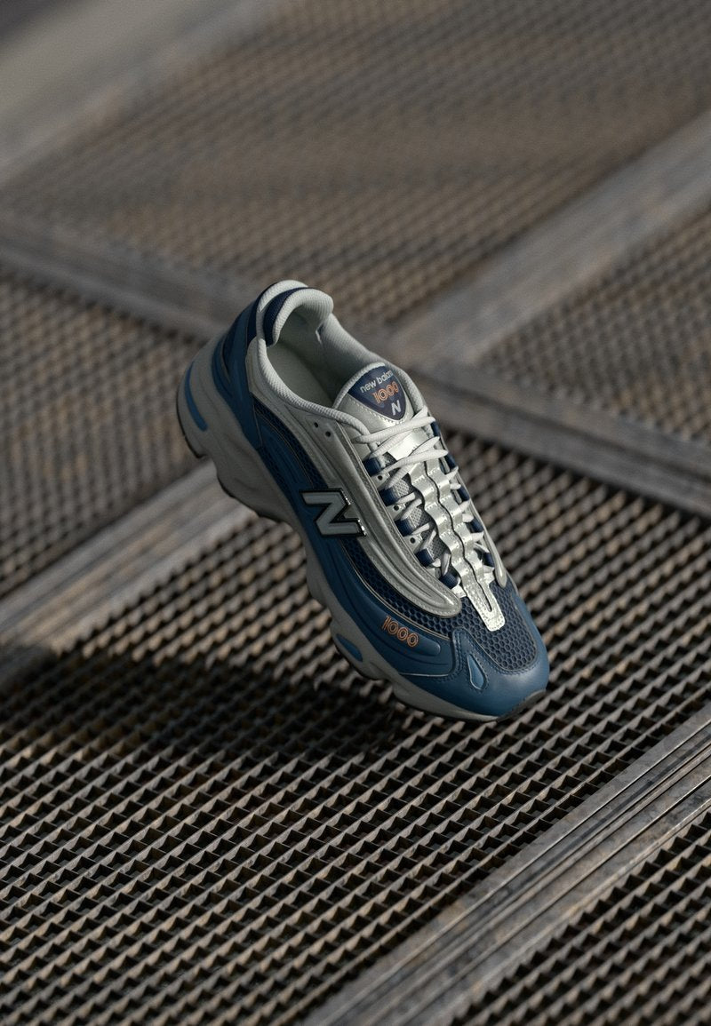 M1000 UNISEX Media 1