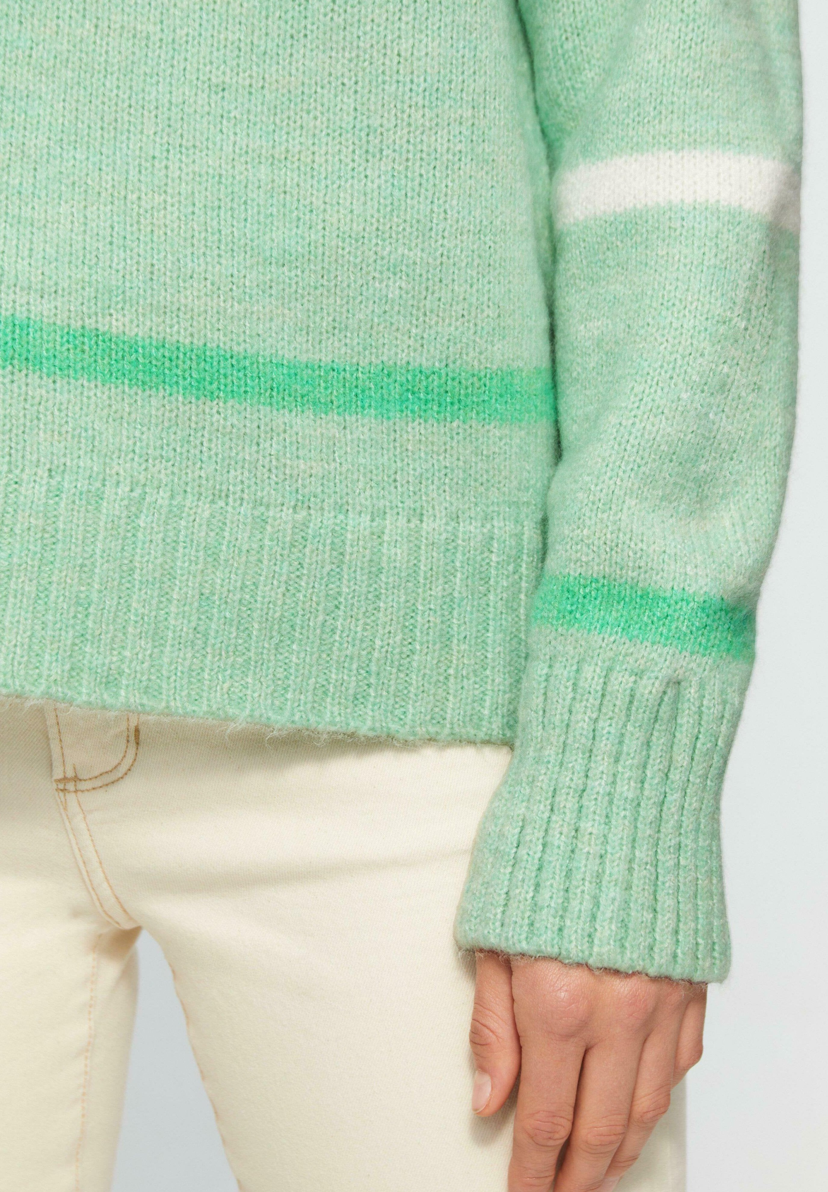 s.Oliver Strickpullover Media 4