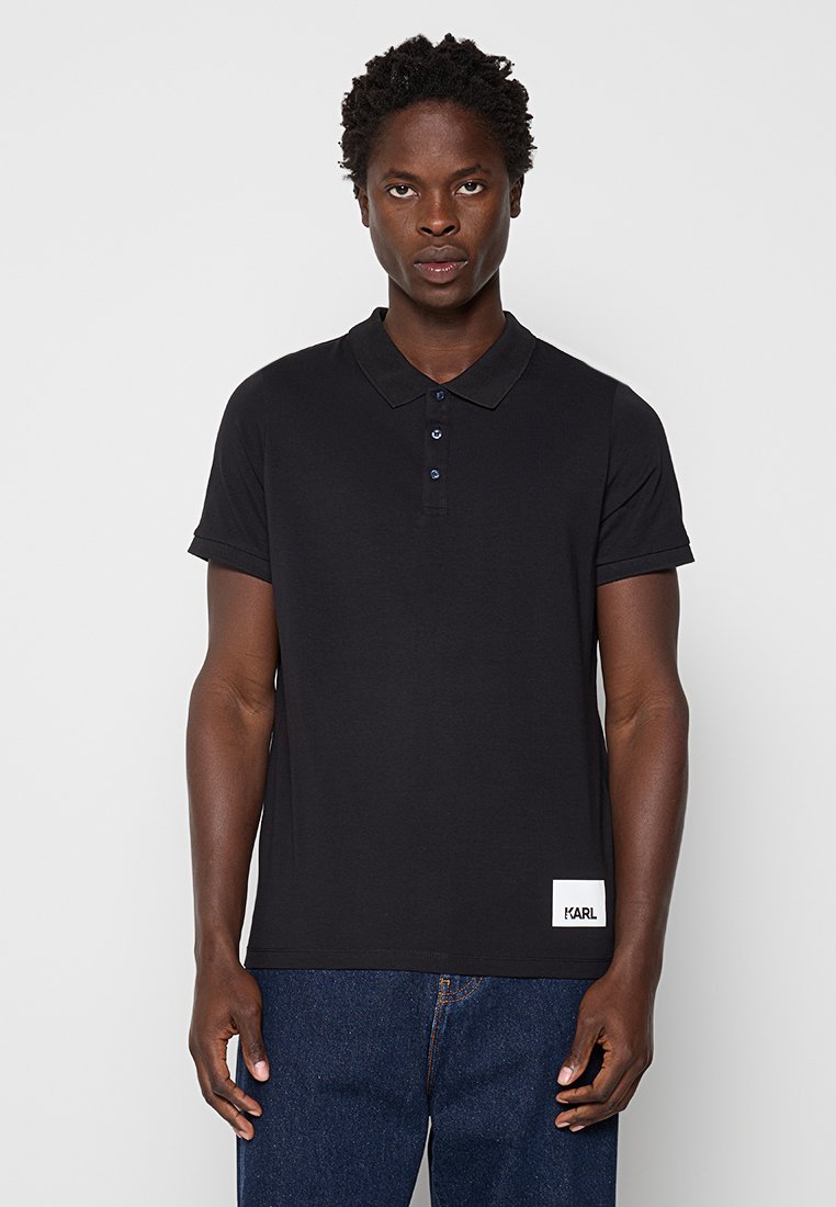 KARL LAGERFELD Poloshirt Media 1