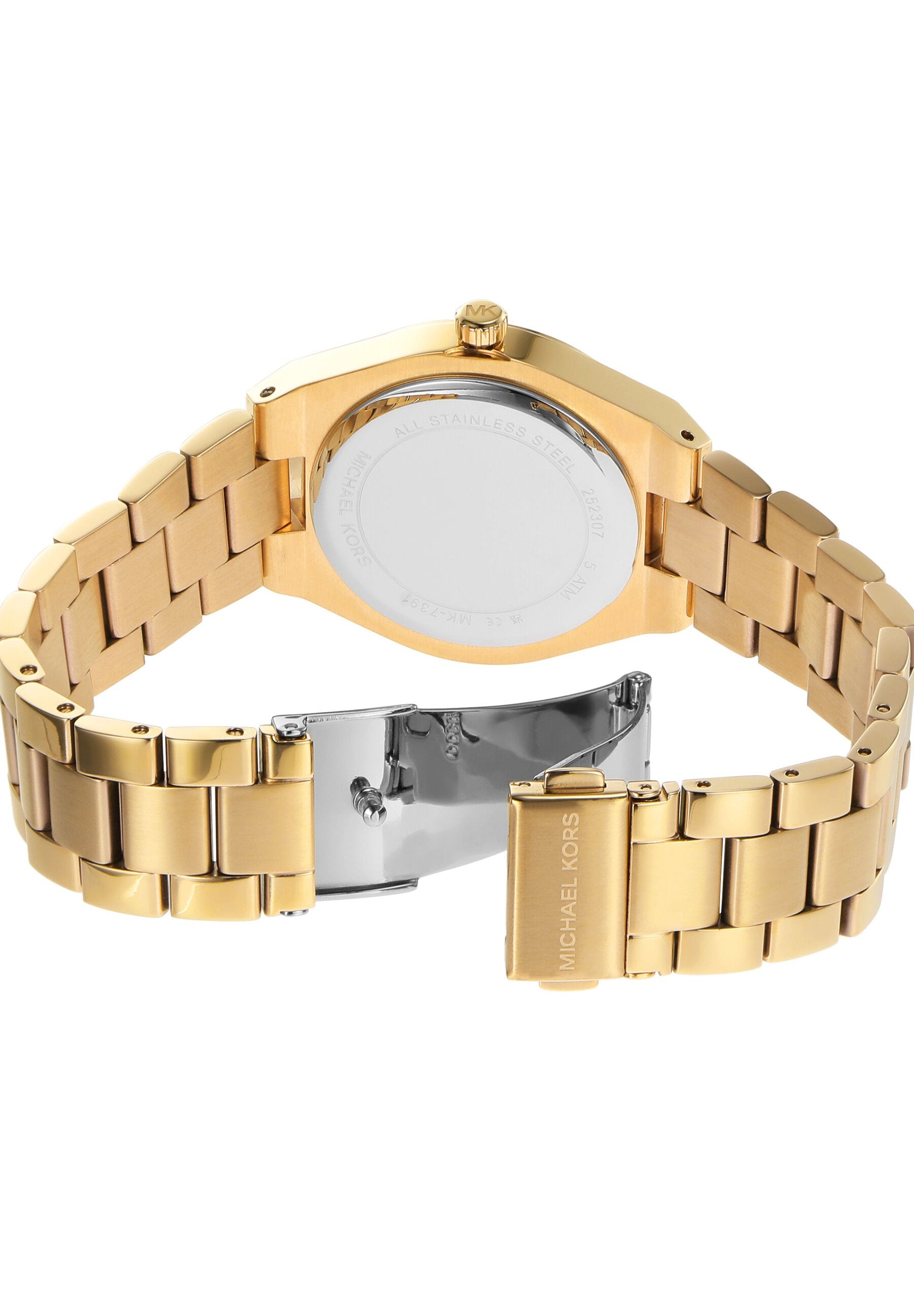 WATCH LENNOX 37MM Media 2