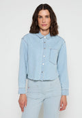 DKNY Hemdbluse Media 1