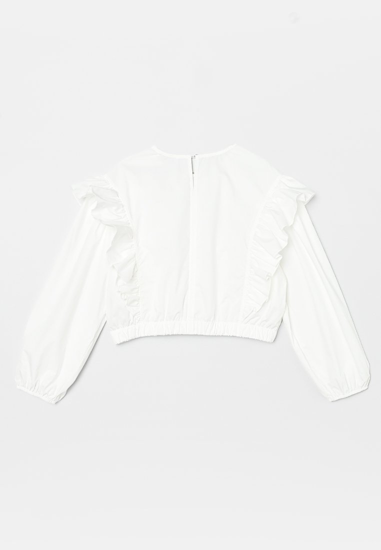 Monnalisa Bluse Media 2