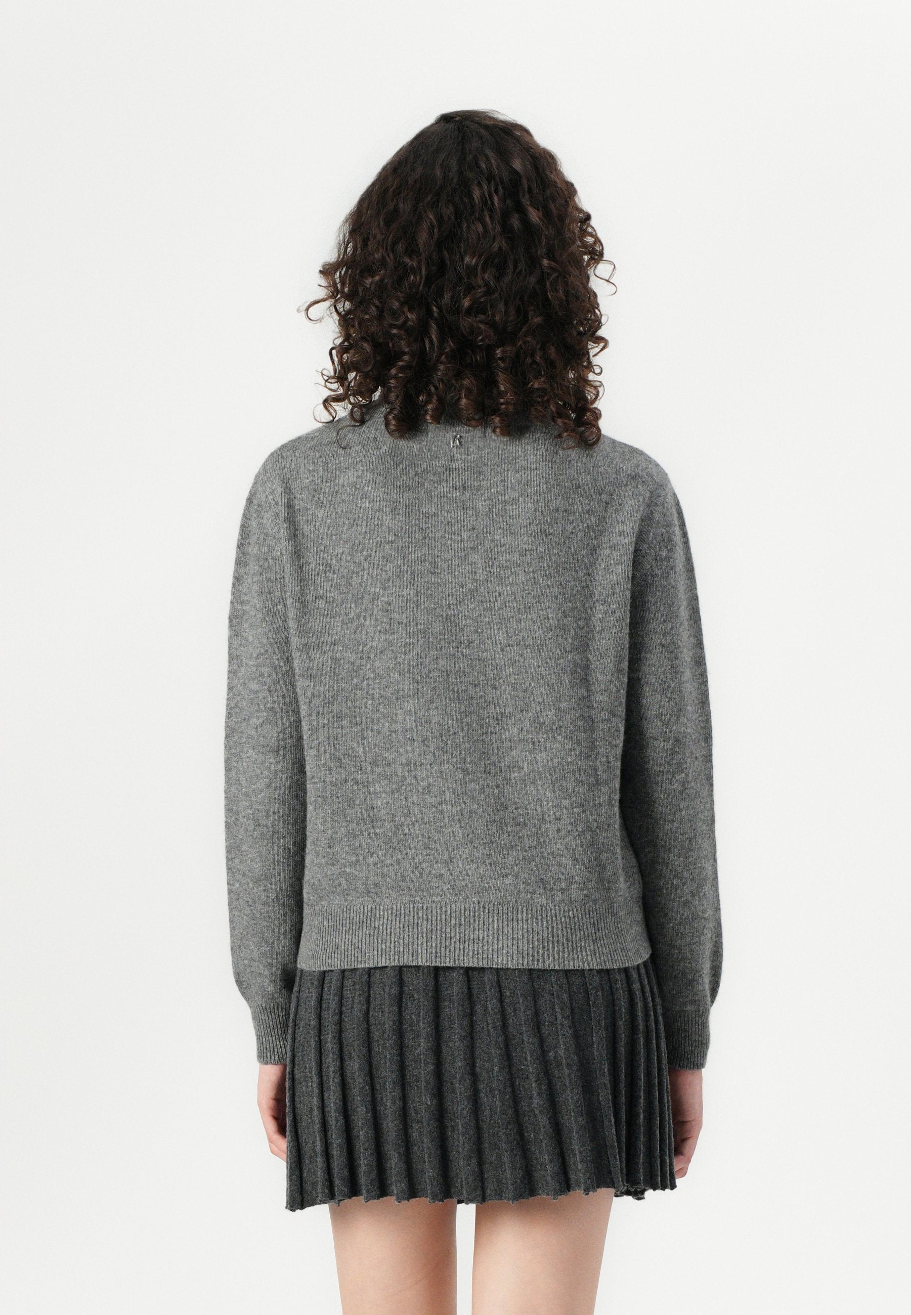 Replay SCARF TURTLE NECK