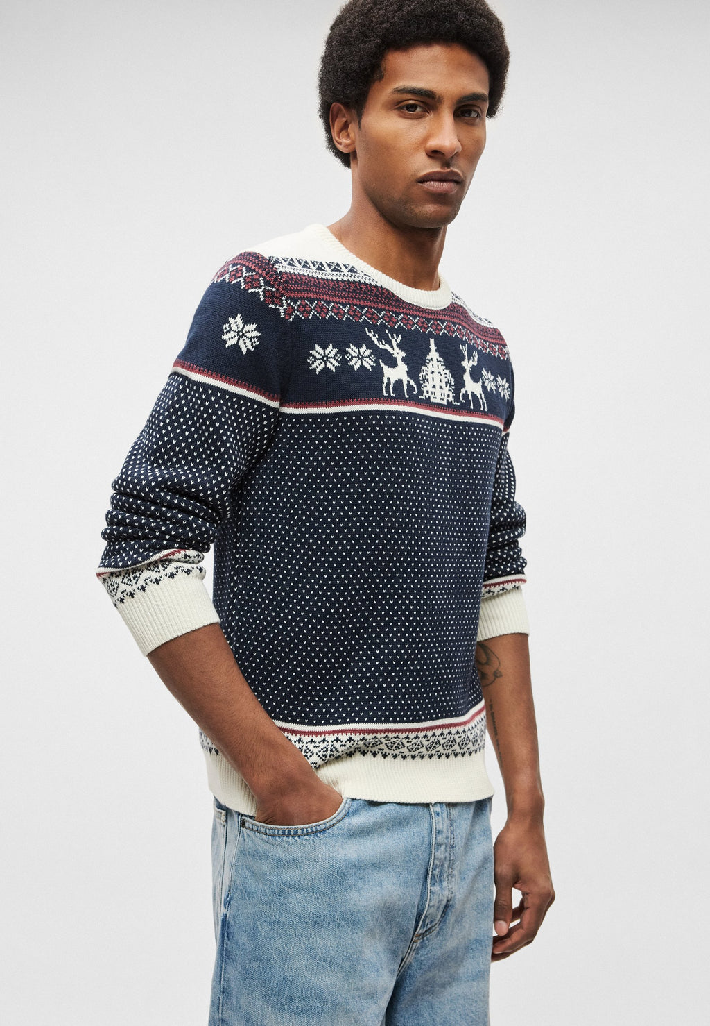 JACQUARD HOLIDAY Media 7