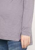 GAP Maternity  SLUBTUNIC