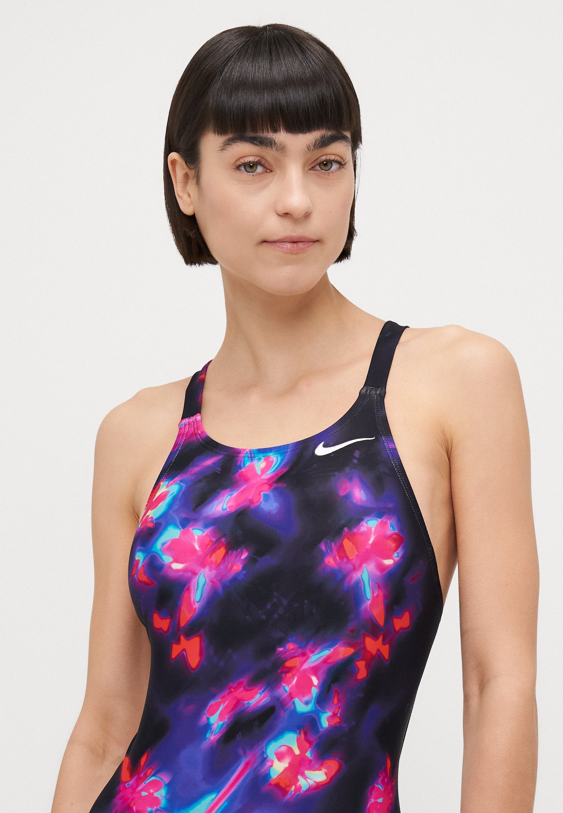 Nike Performance FASTBACK ONE PIECE