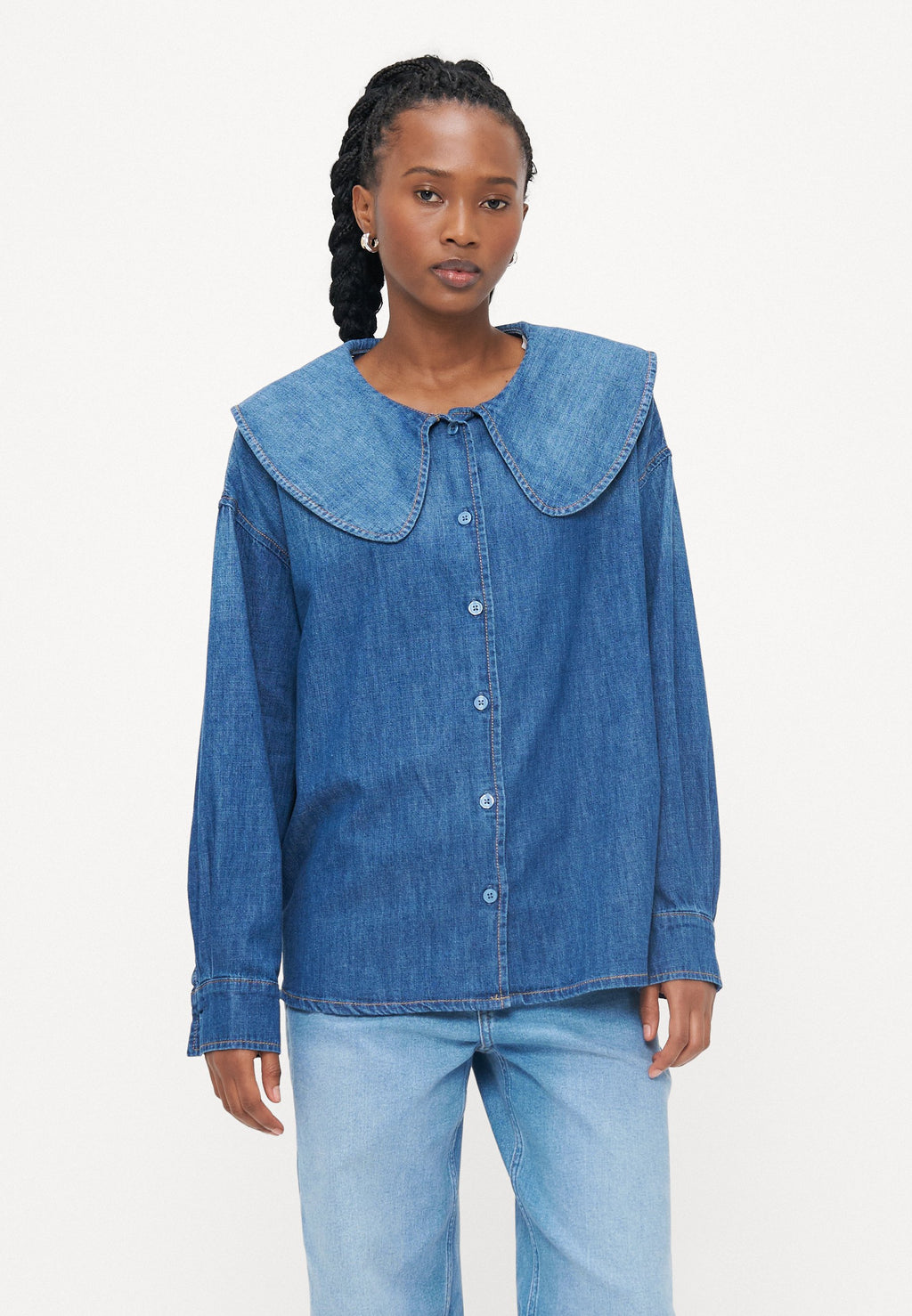 ONLY Petite ONLNALA COLLAR