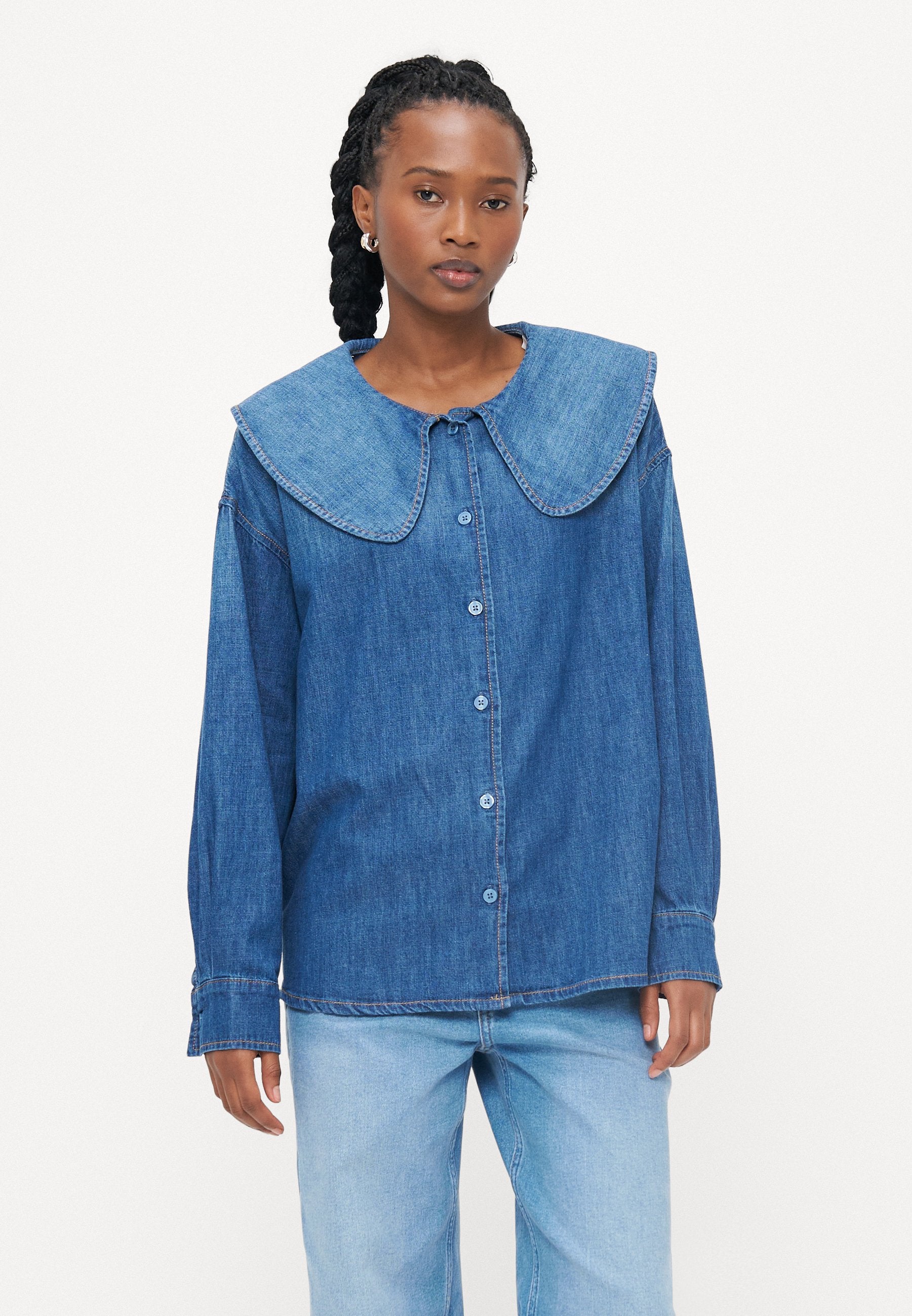 ONLY Petite ONLNALA COLLAR