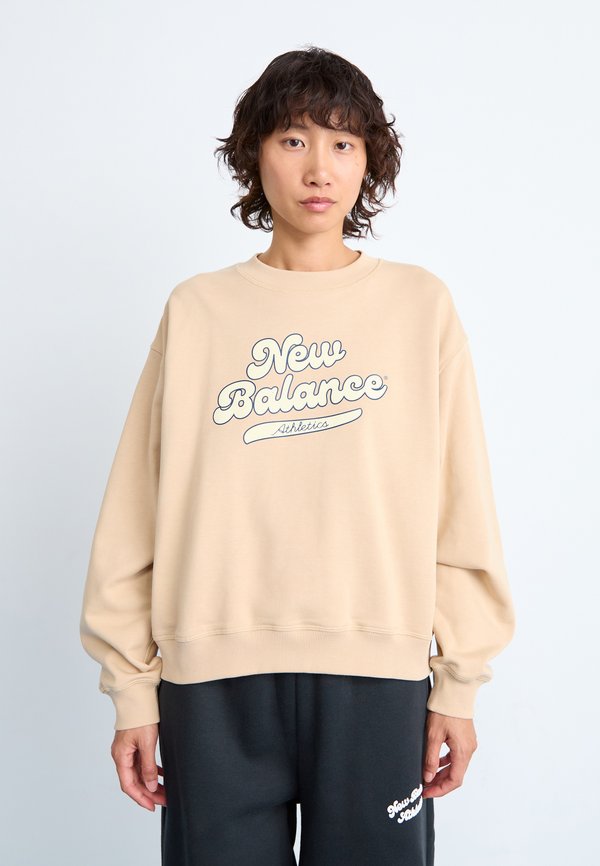New Balance ATHLETICS LEGACY CREW