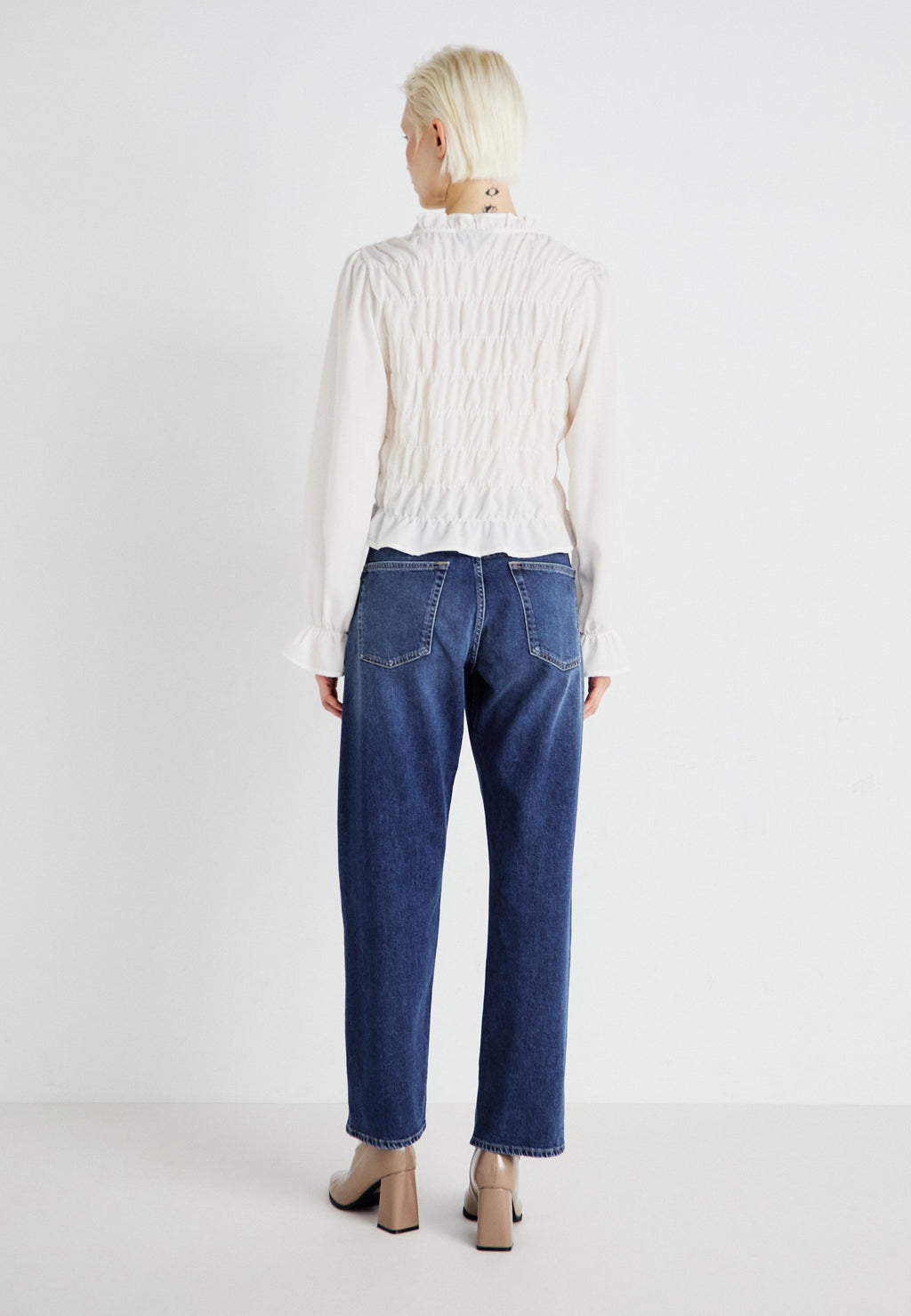 Replay AUBRY PANTS