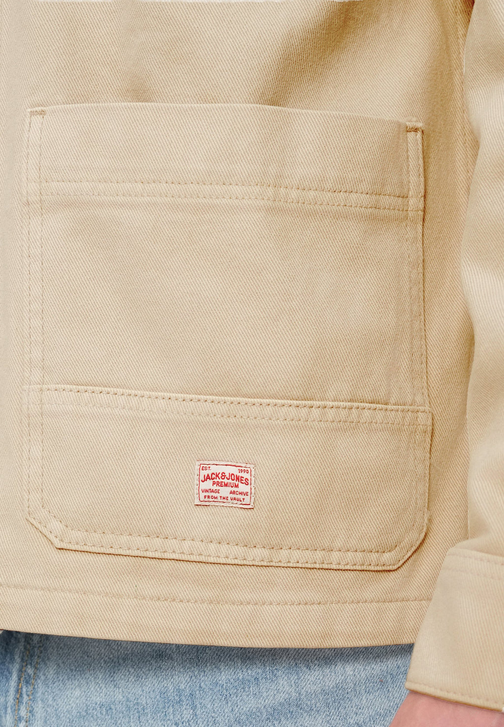Jack & Jones PREMIUM Over Relaxed Fit
