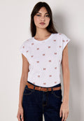 Apricot BOW