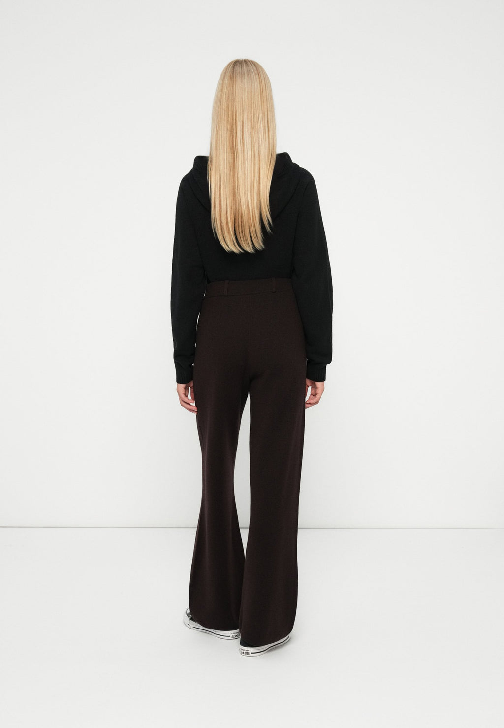 GAP CASHSOFT TAILORED PANT