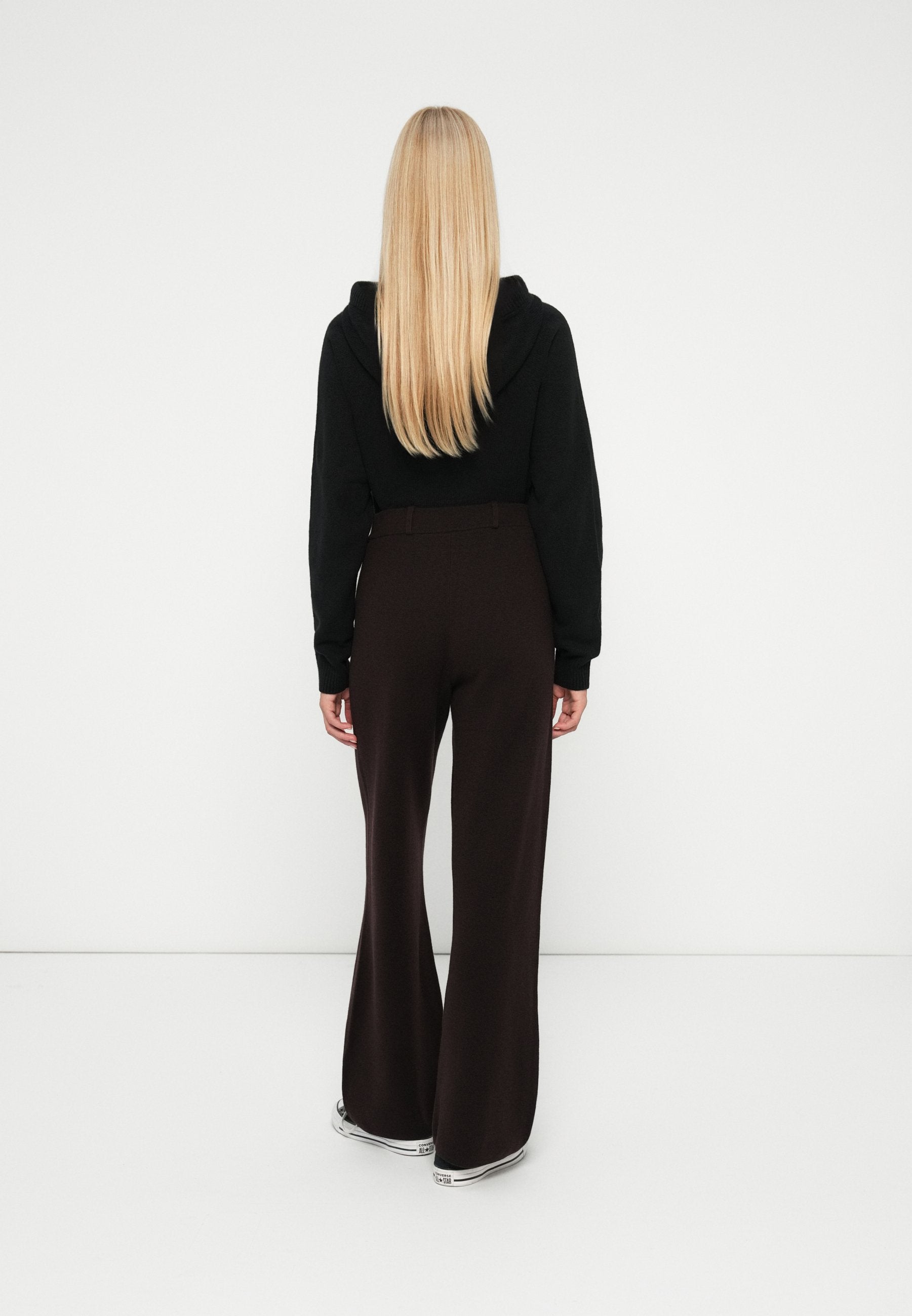 GAP CASHSOFT TAILORED PANT