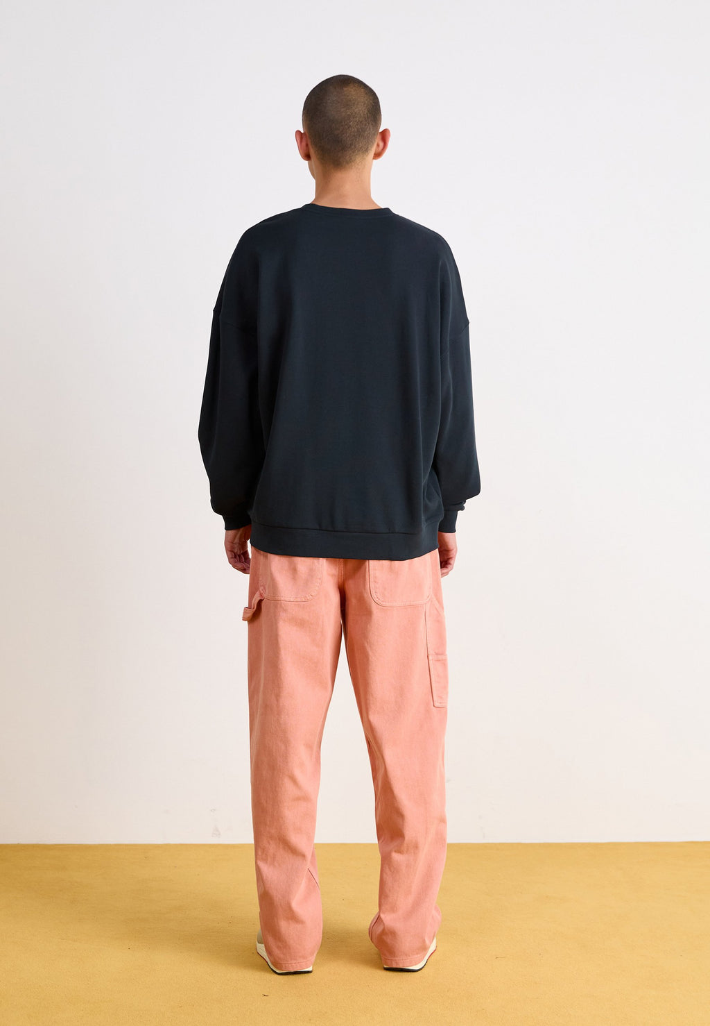 Nike Sportswear CARPENTER PANT DYE