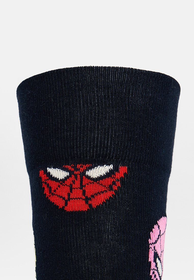 Happy Socks MARVEL SPIDER-MAN SPIDEY
