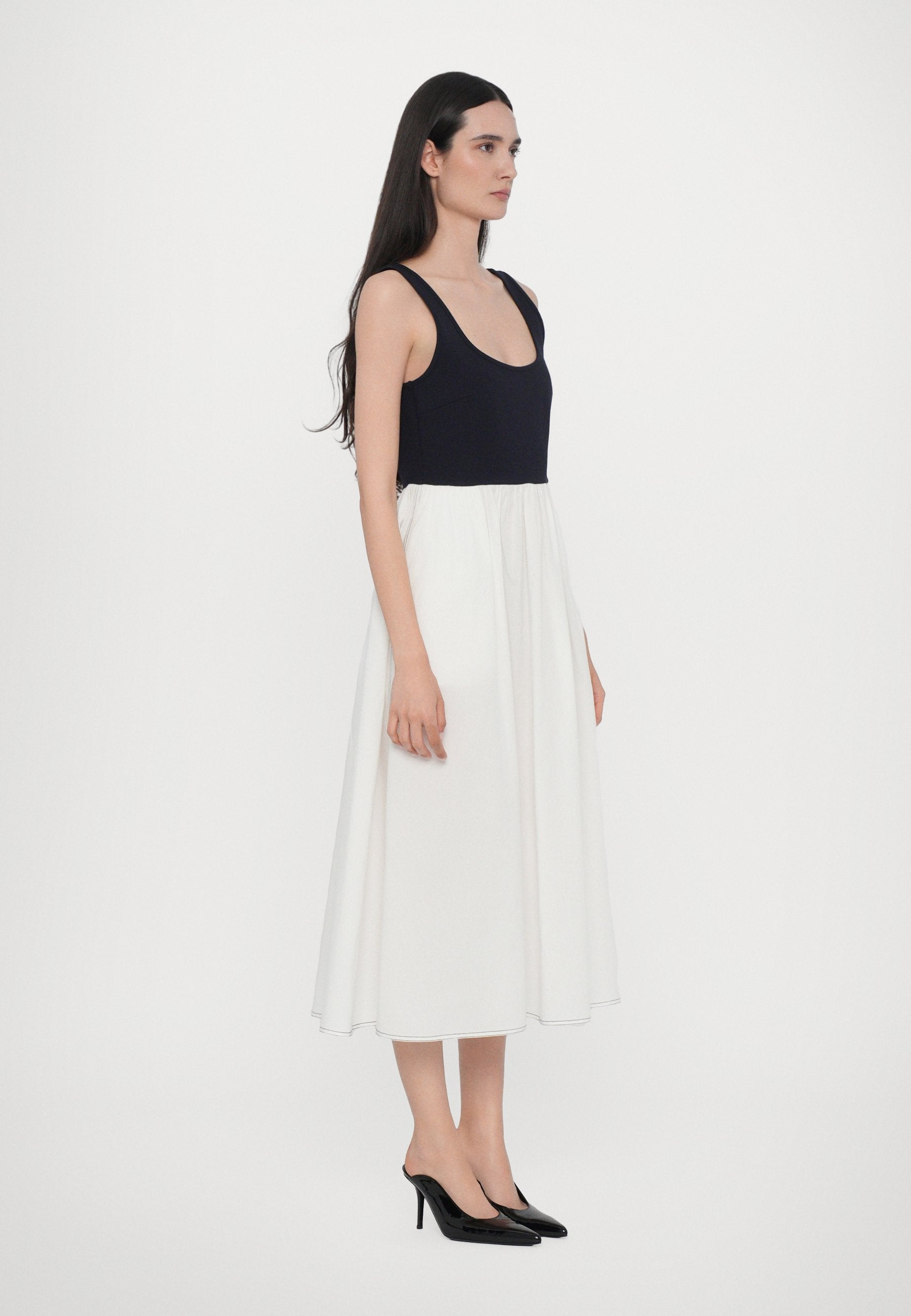 Diane von Furstenberg SELENA DRESS
