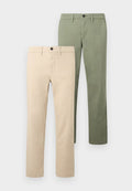 Jack & Jones JPSTOLLIE DYLAN 2 PACK