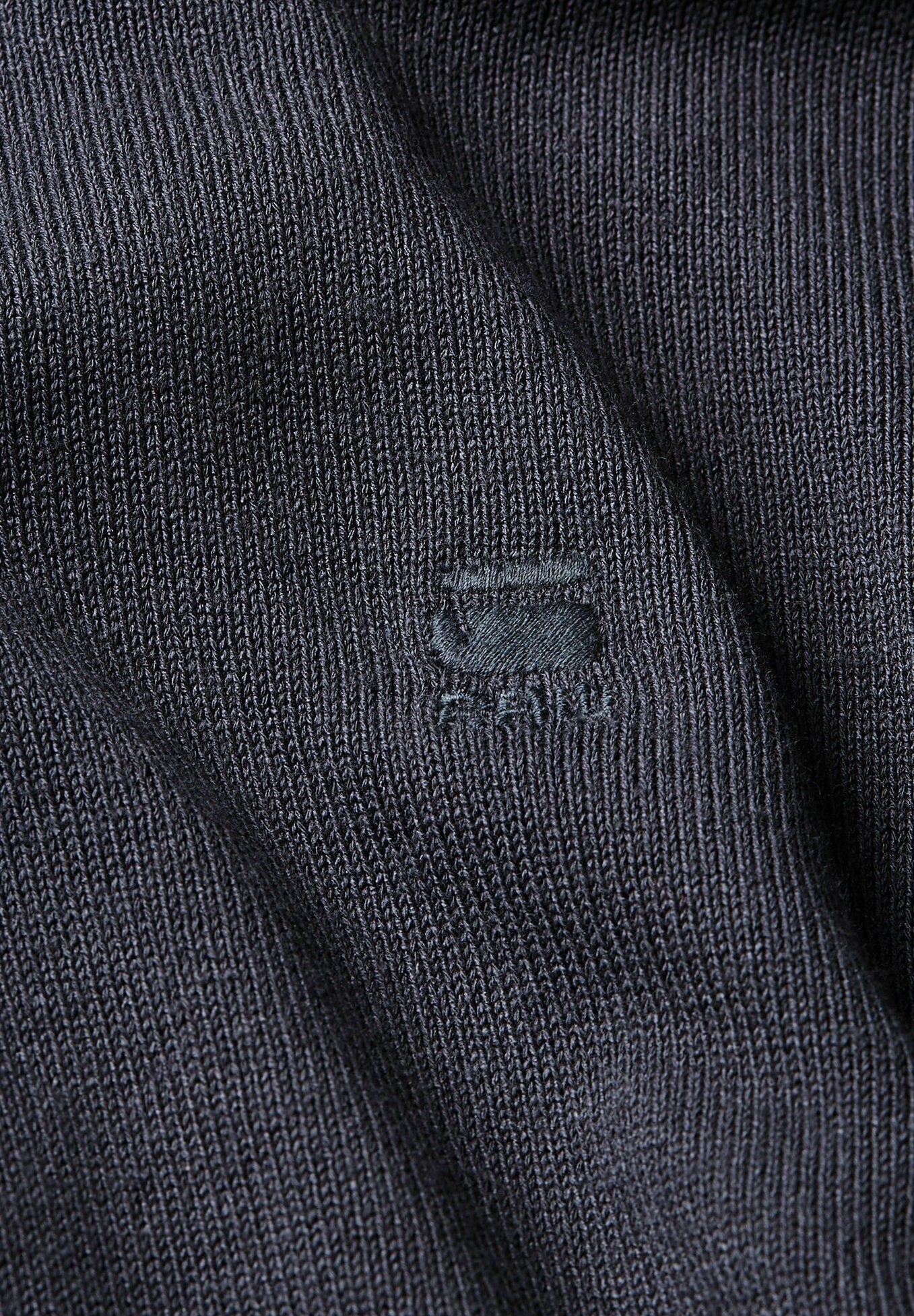G-STAR KNITTED