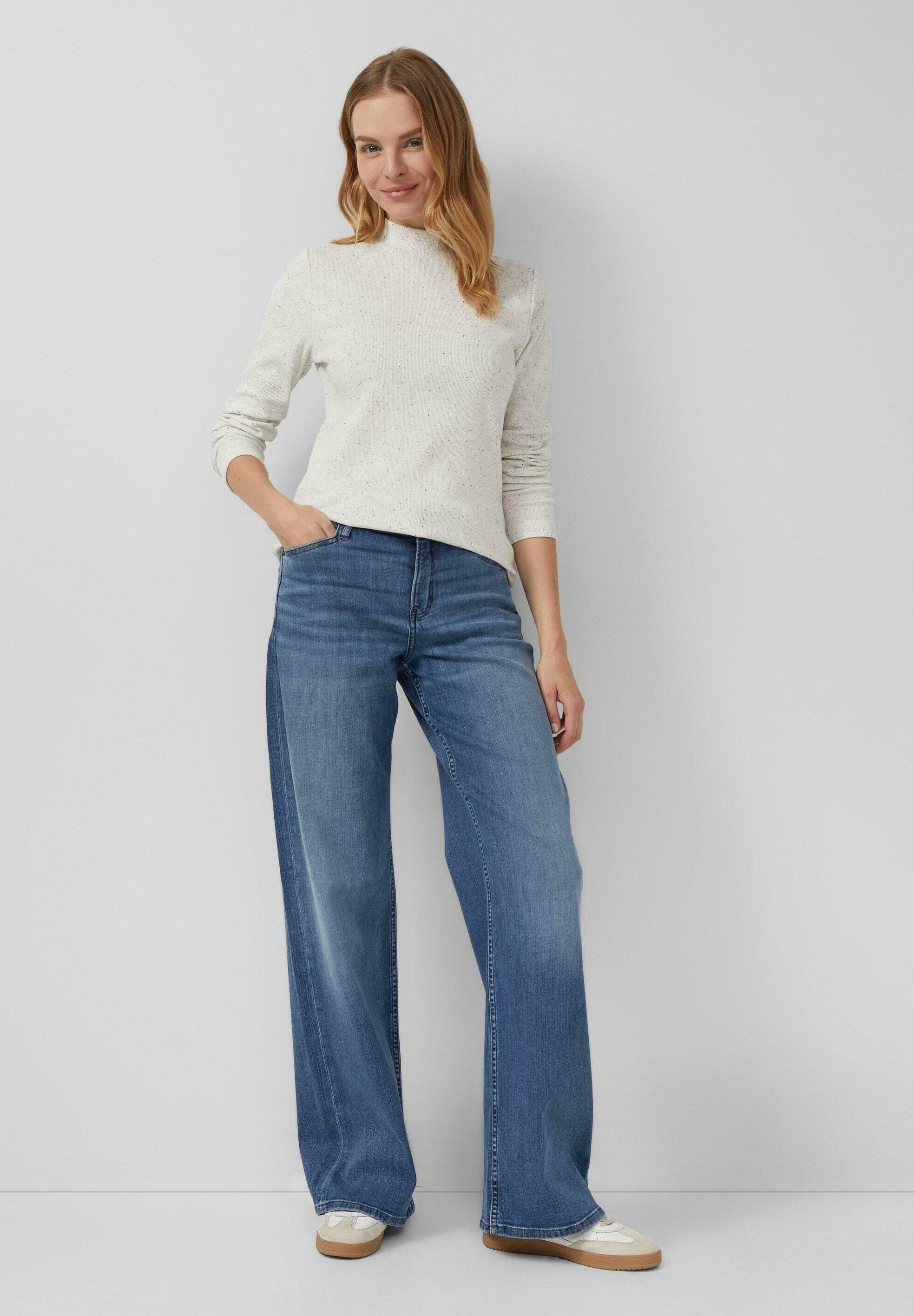 s.Oliver Langarmshirt Media 2