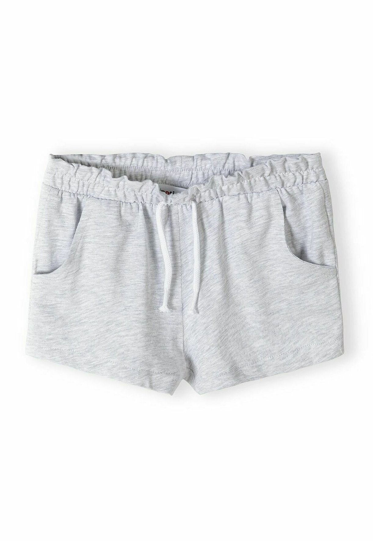 MINOTI STRAIGHT LEG AND ELASTIC WAIST