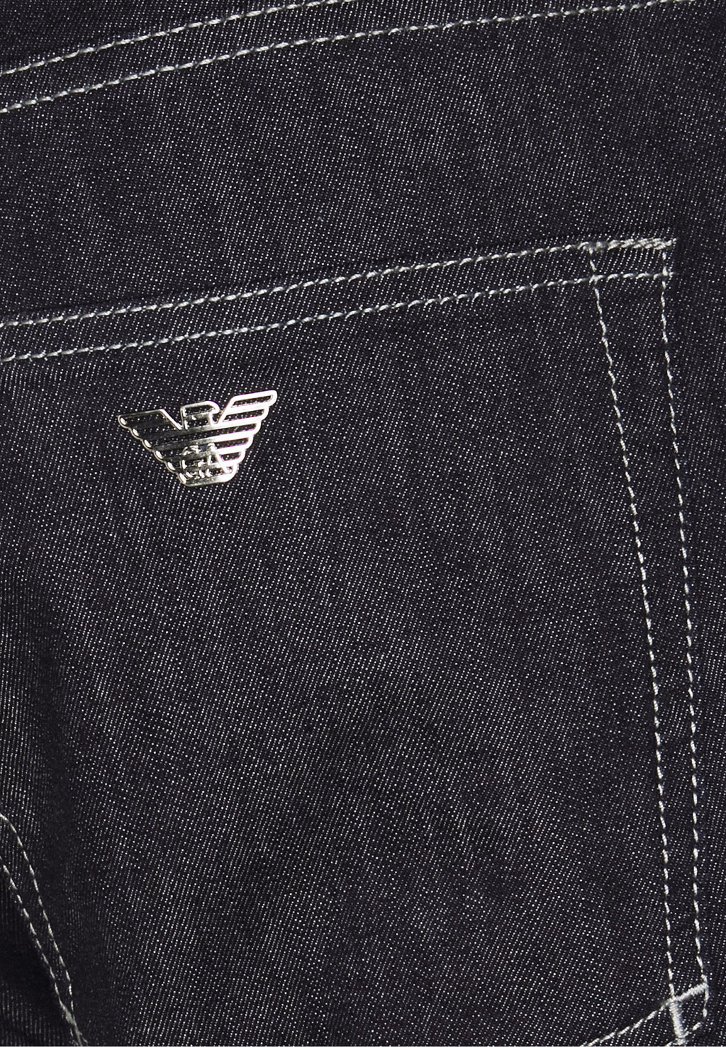 Emporio Armani POCKETS PANT