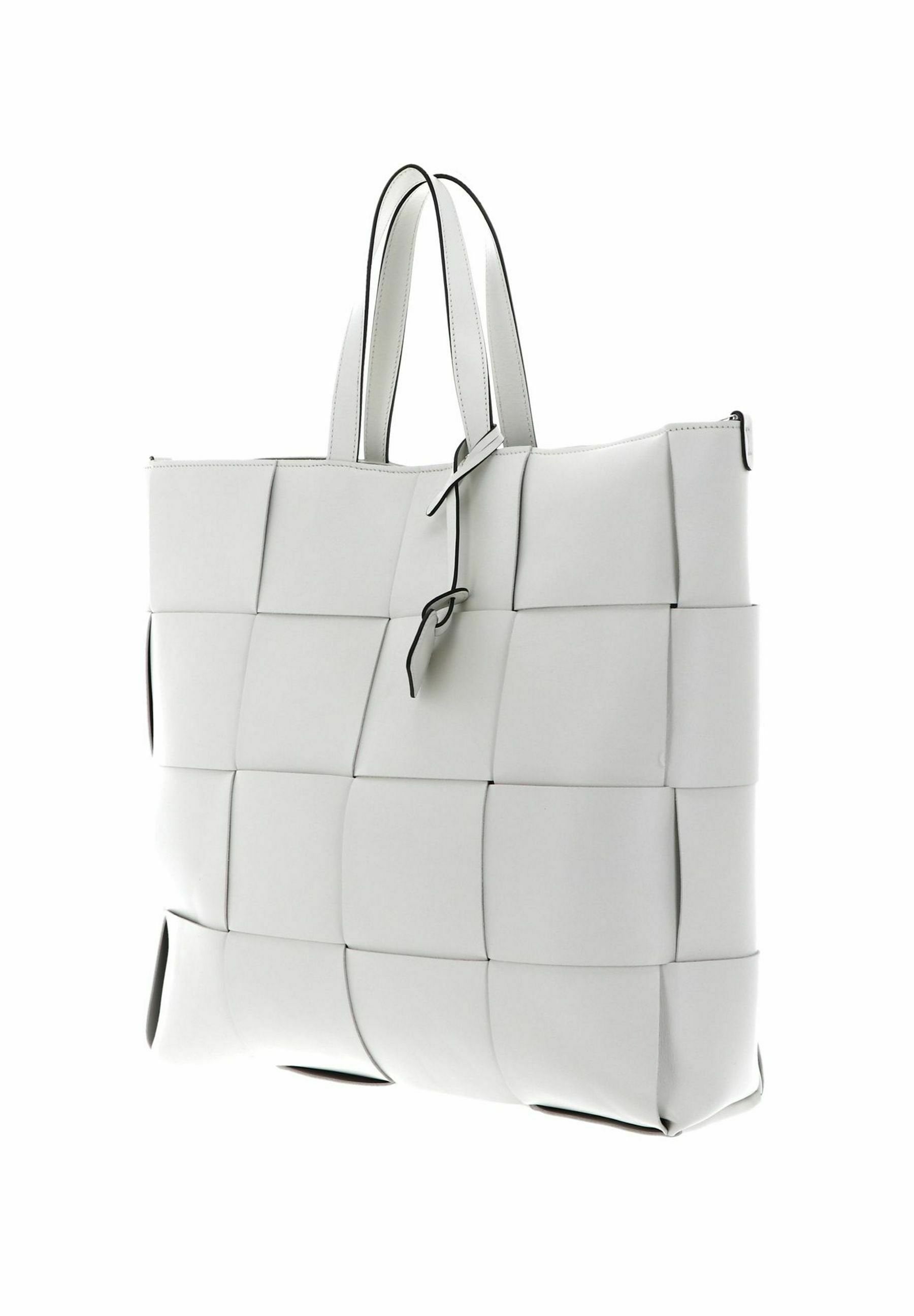 Abro  ARTEMIDE SHOPPER CHESSBOARD BIG