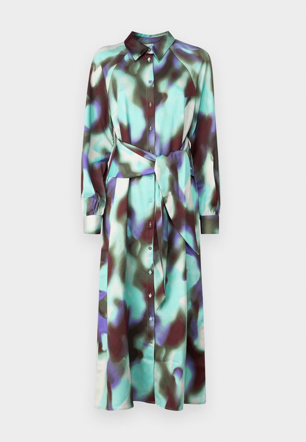 YAS YASTORIO SHIRT DRESS