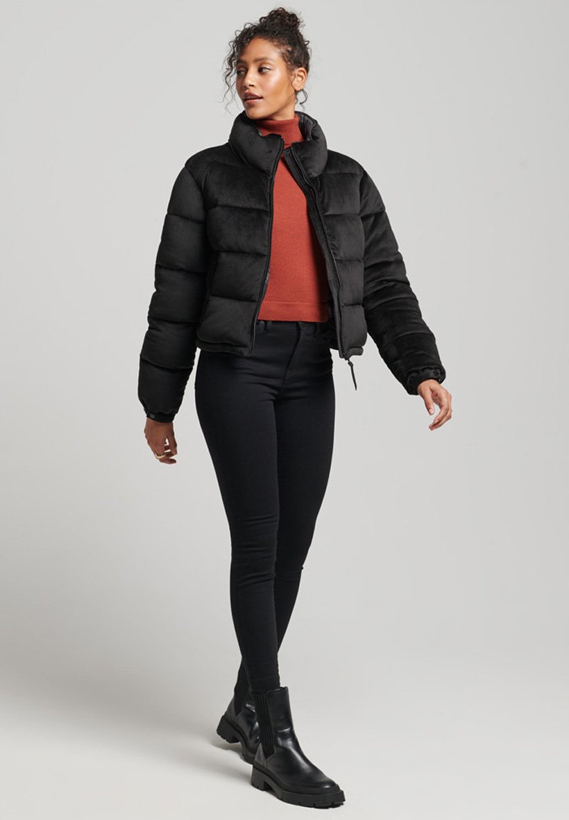Superdry & Co STUDIOS