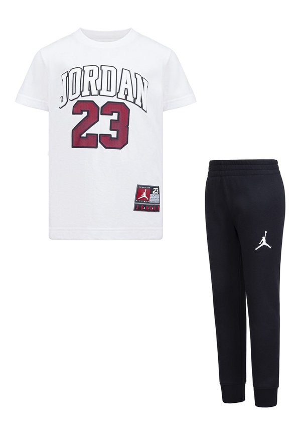 Jordan SET