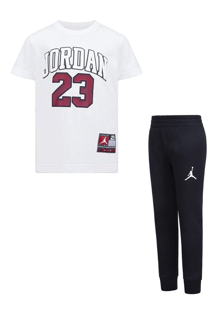 Jordan SET
