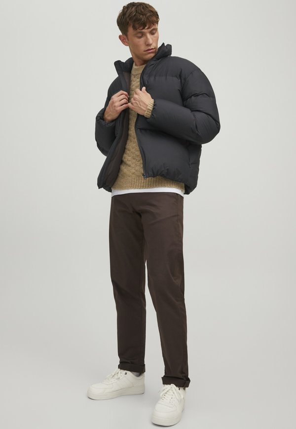 Jack & Jones JPRBLAKENT PUFFER