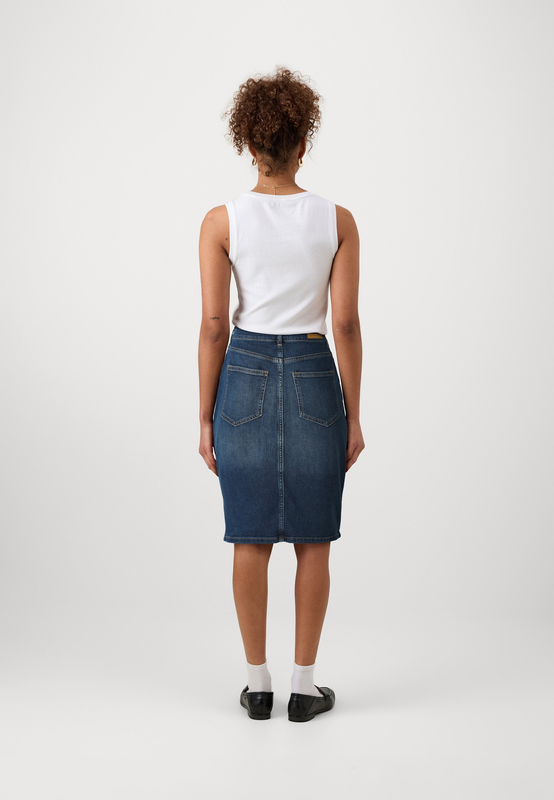 ONLNORMA PENCIL SKIRT Media 4