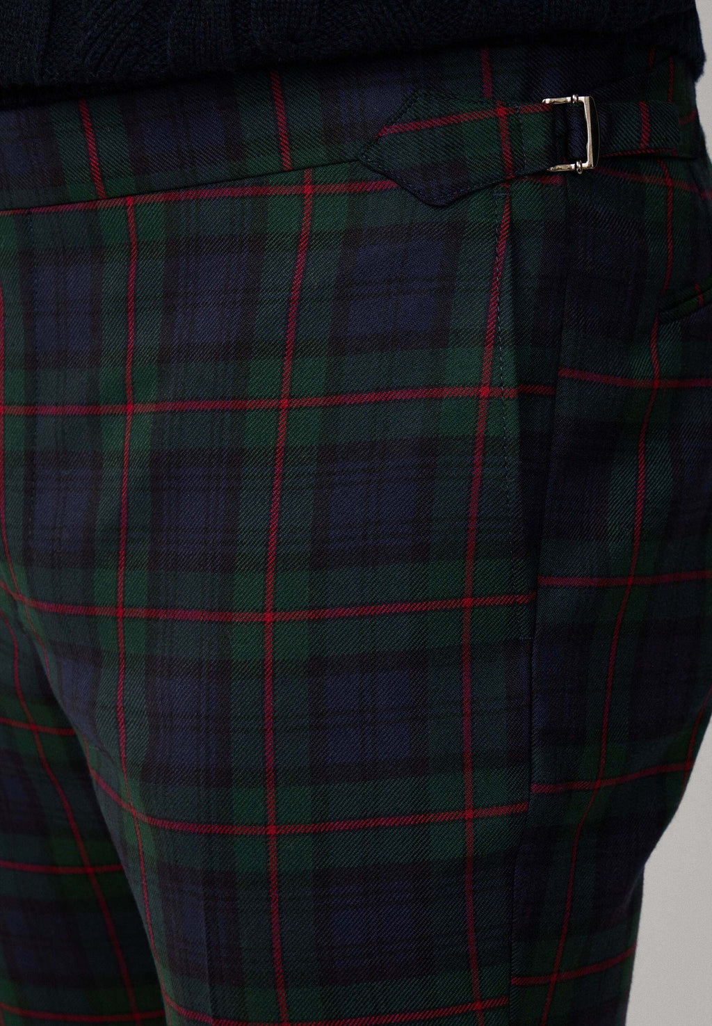 Hackett London