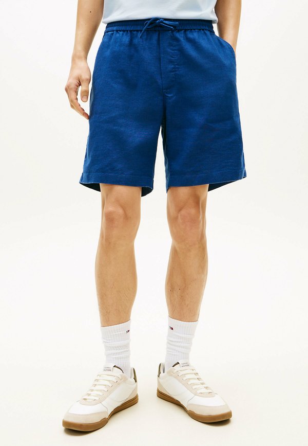 Tommy Hilfiger Shorts - blue jean