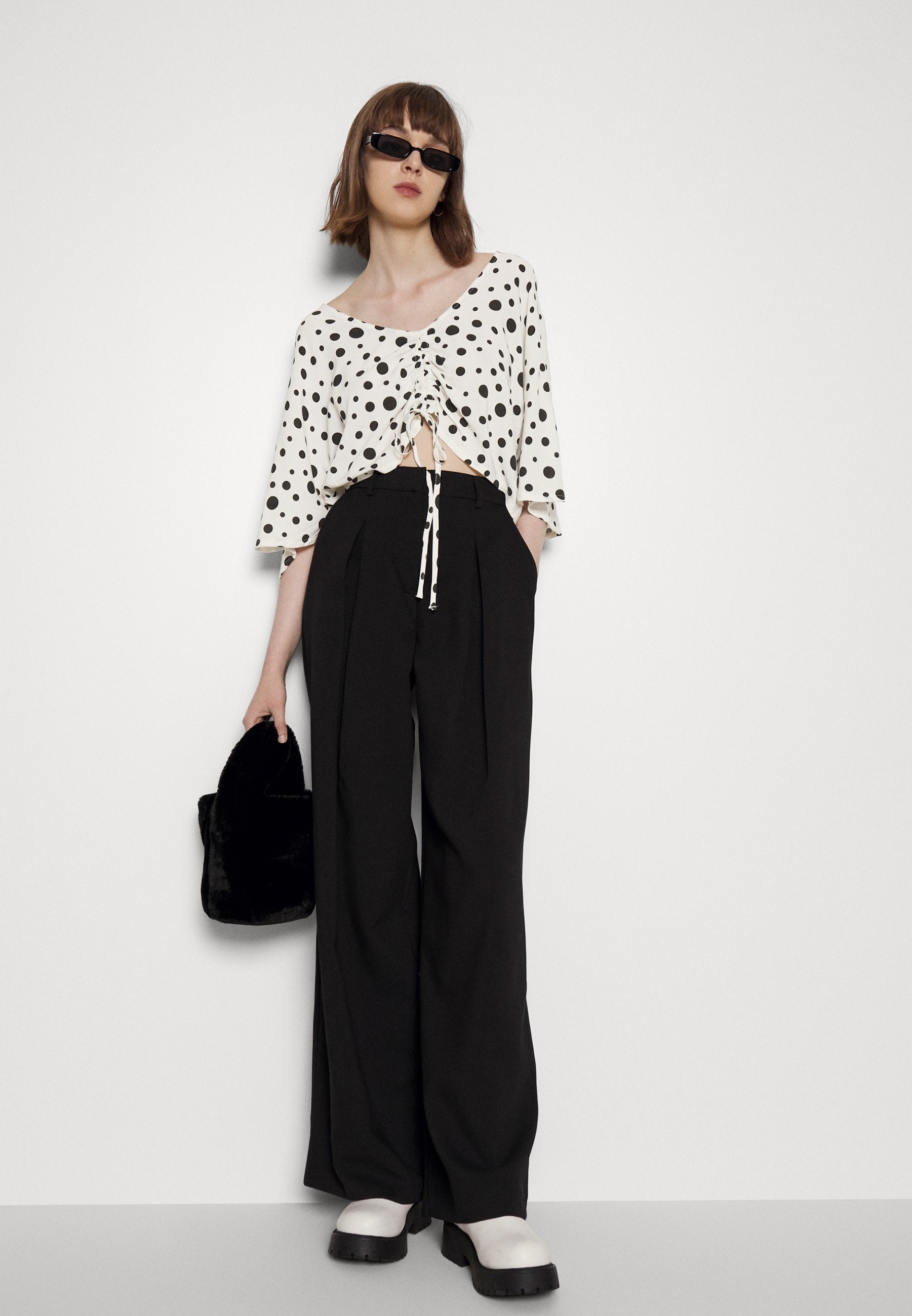 Gina Tricot MISAN BLOUSE