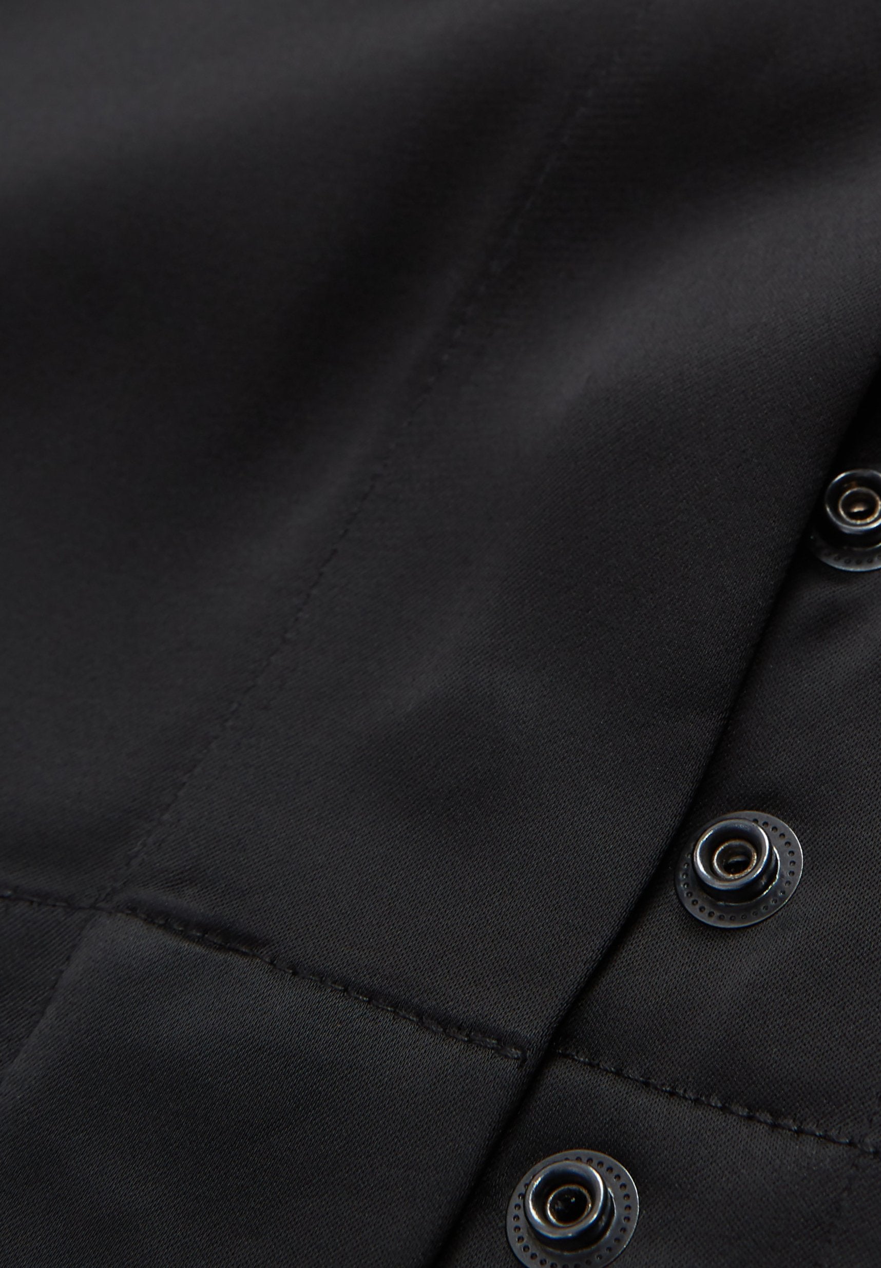 The Kooples EFFET DÉTAILS GALONS THE KOOPLES