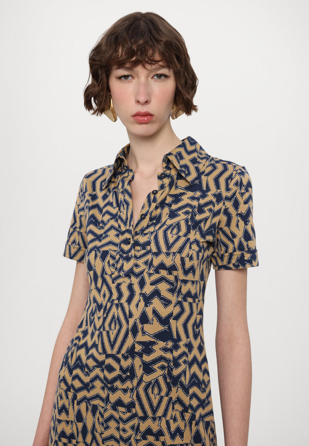 Diane von Furstenberg RACHEL