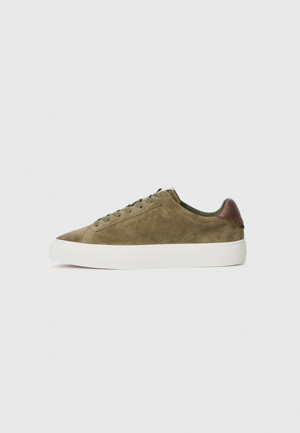 Tommy Hilfiger CUPSOLE